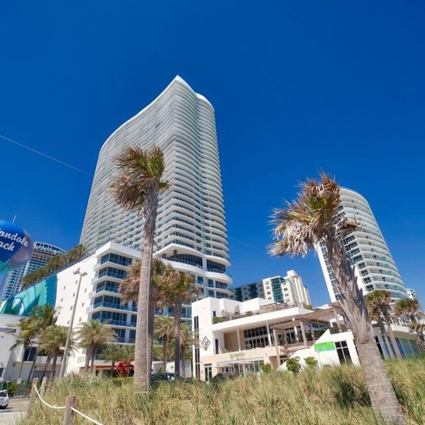 Departamento | 2 habitaciones 