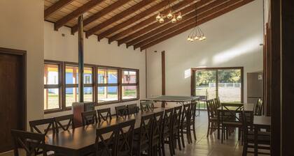 Cabañas Tierra Nueva