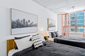 Apartment | 1 bedroom