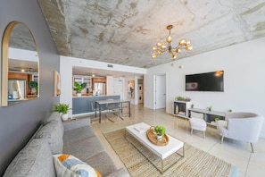 Apartment | 1 bedroom