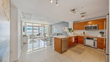 Apartment | 1 bedroom