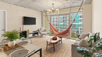 Apartment | 1 bedroom