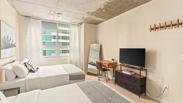 Apartment | 1 bedroom