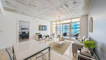 Apartment | 1 bedroom