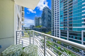 Apartment | 1 bedroom - Urban Retreat - Location Pool Gym Parking (Miami)