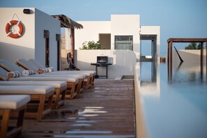 Dakterras