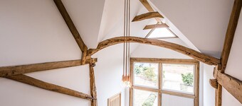 蘇福克斯內普穀倉酒店