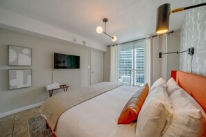 Apartamento | 2 quartos