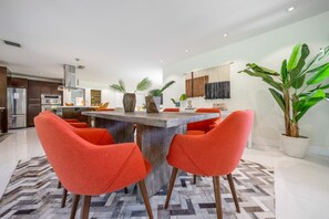 Huis | 4 slaapkamers