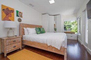 Huis | 4 slaapkamers