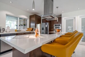 Huis | 4 slaapkamers