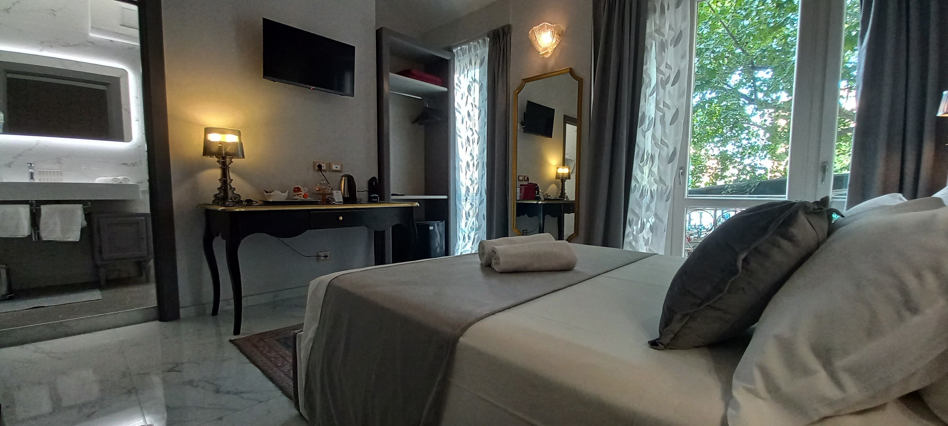 Foto - Dorotea Rooms Torino Centro