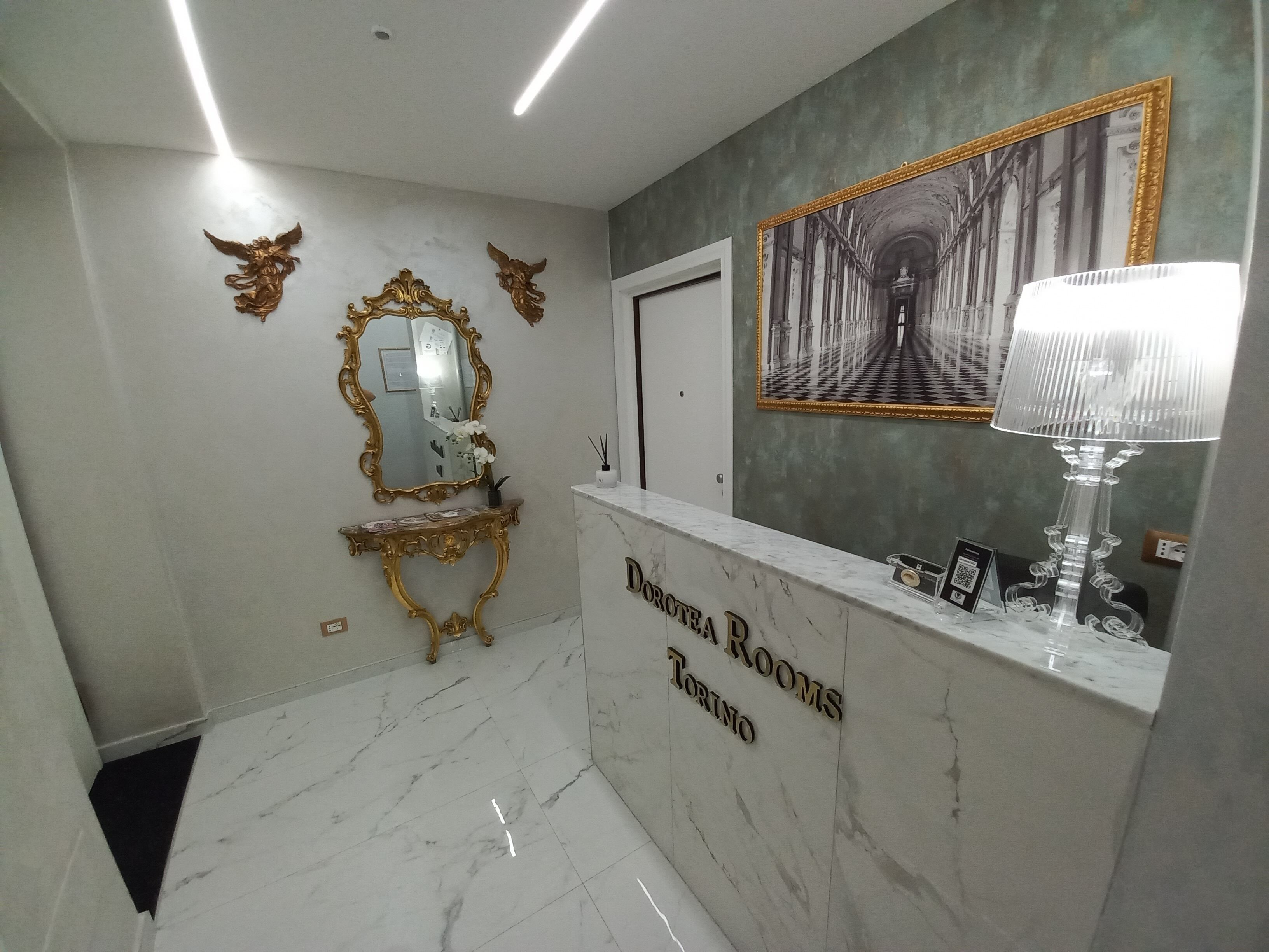 Foto - Dorotea Rooms Torino Centro