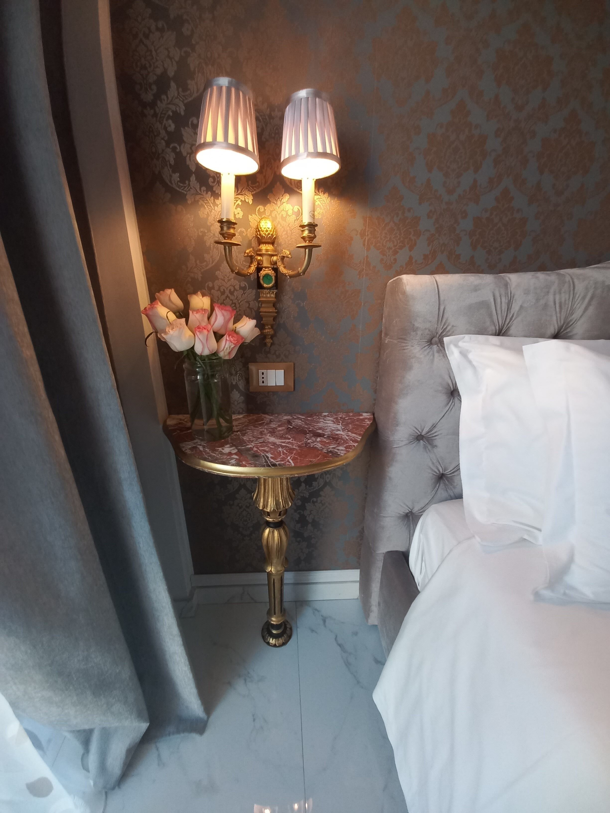 Foto - Dorotea Rooms Torino Centro