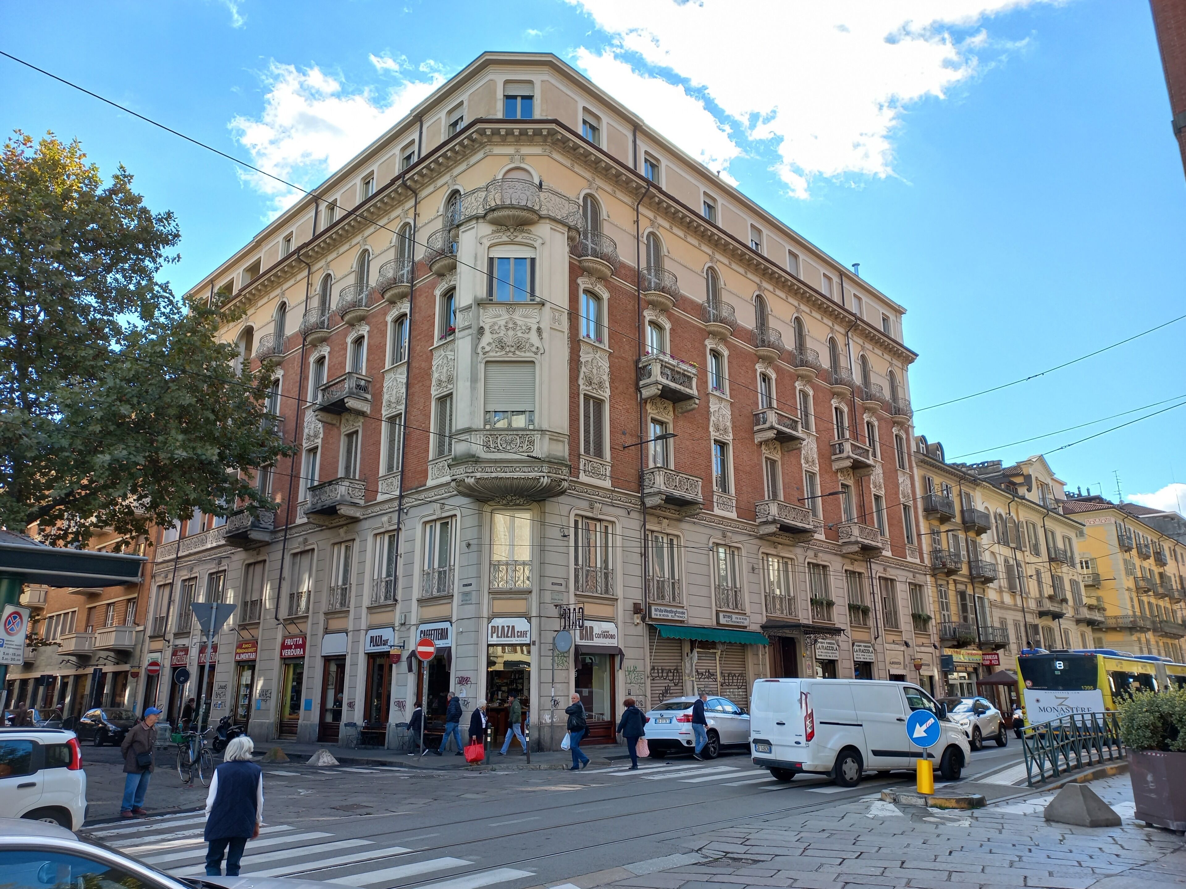 Foto - Dorotea Rooms Torino Centro