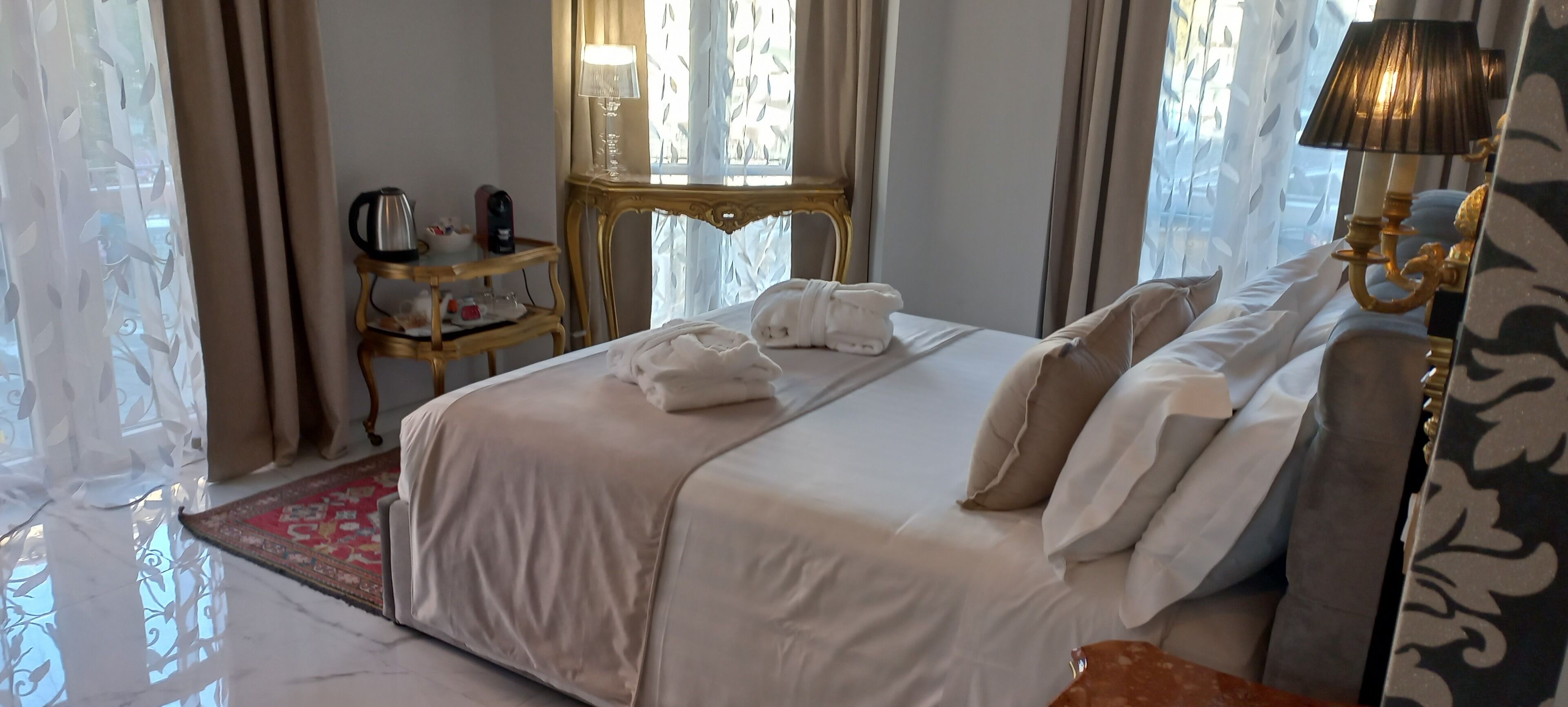 Foto - Dorotea Rooms Torino Centro