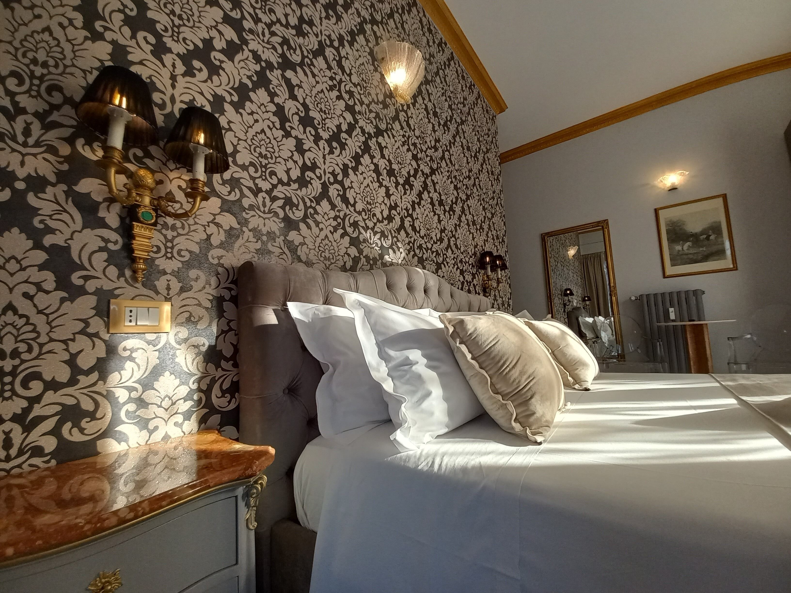 Foto - Dorotea Rooms Torino Centro