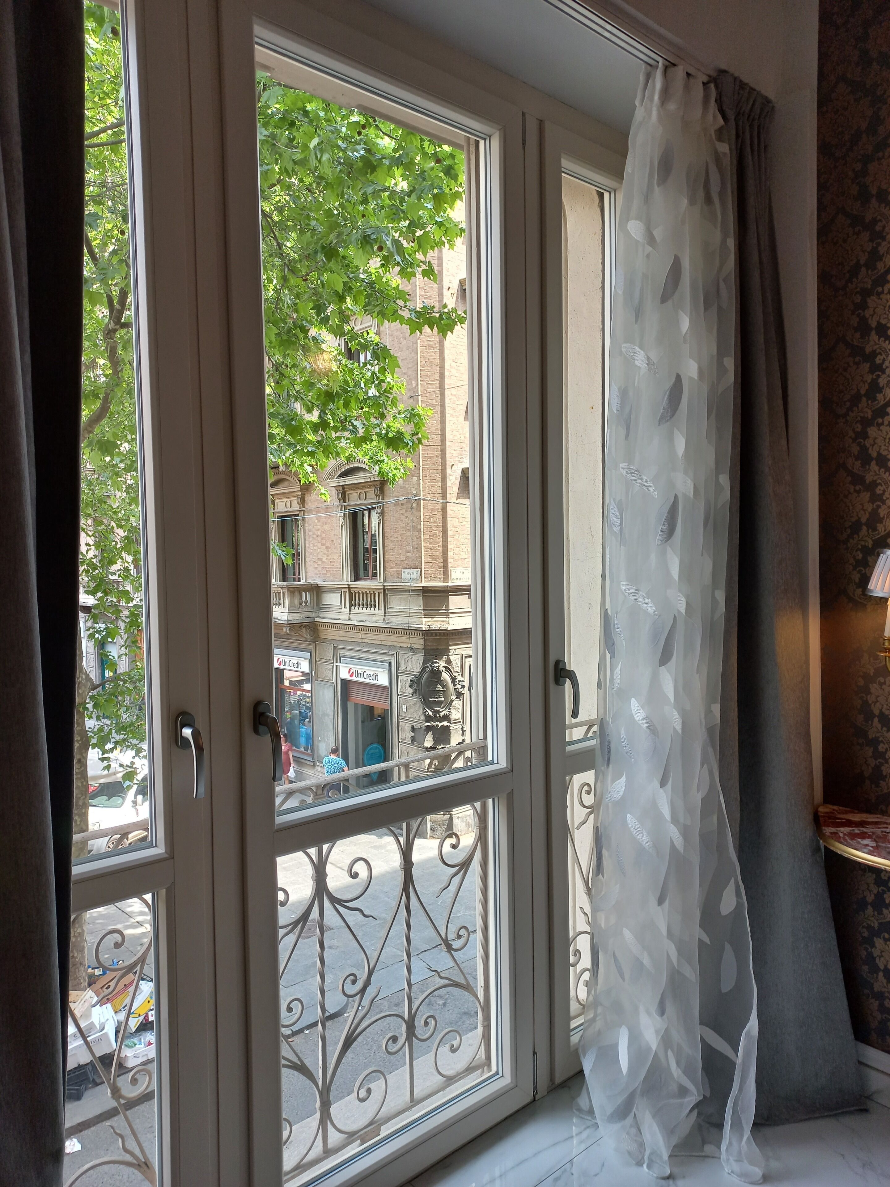 Foto - Dorotea Rooms Torino Centro