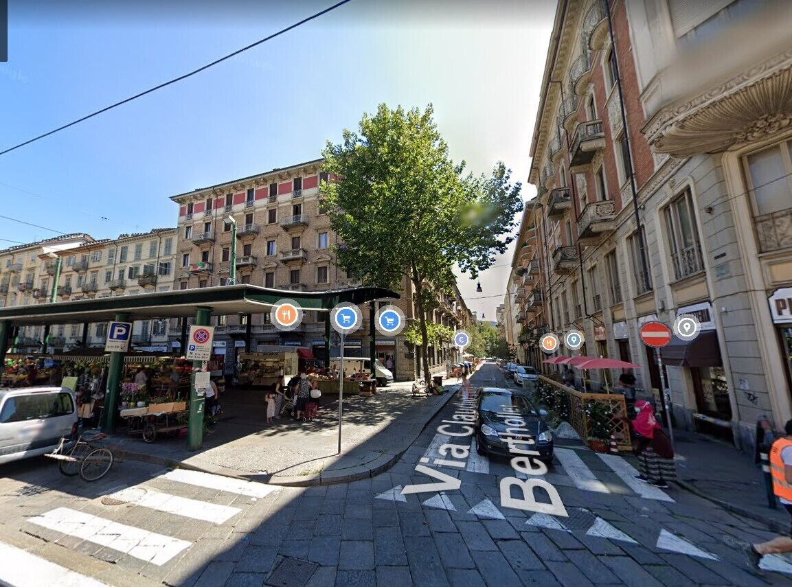 Foto - Dorotea Rooms Torino Centro