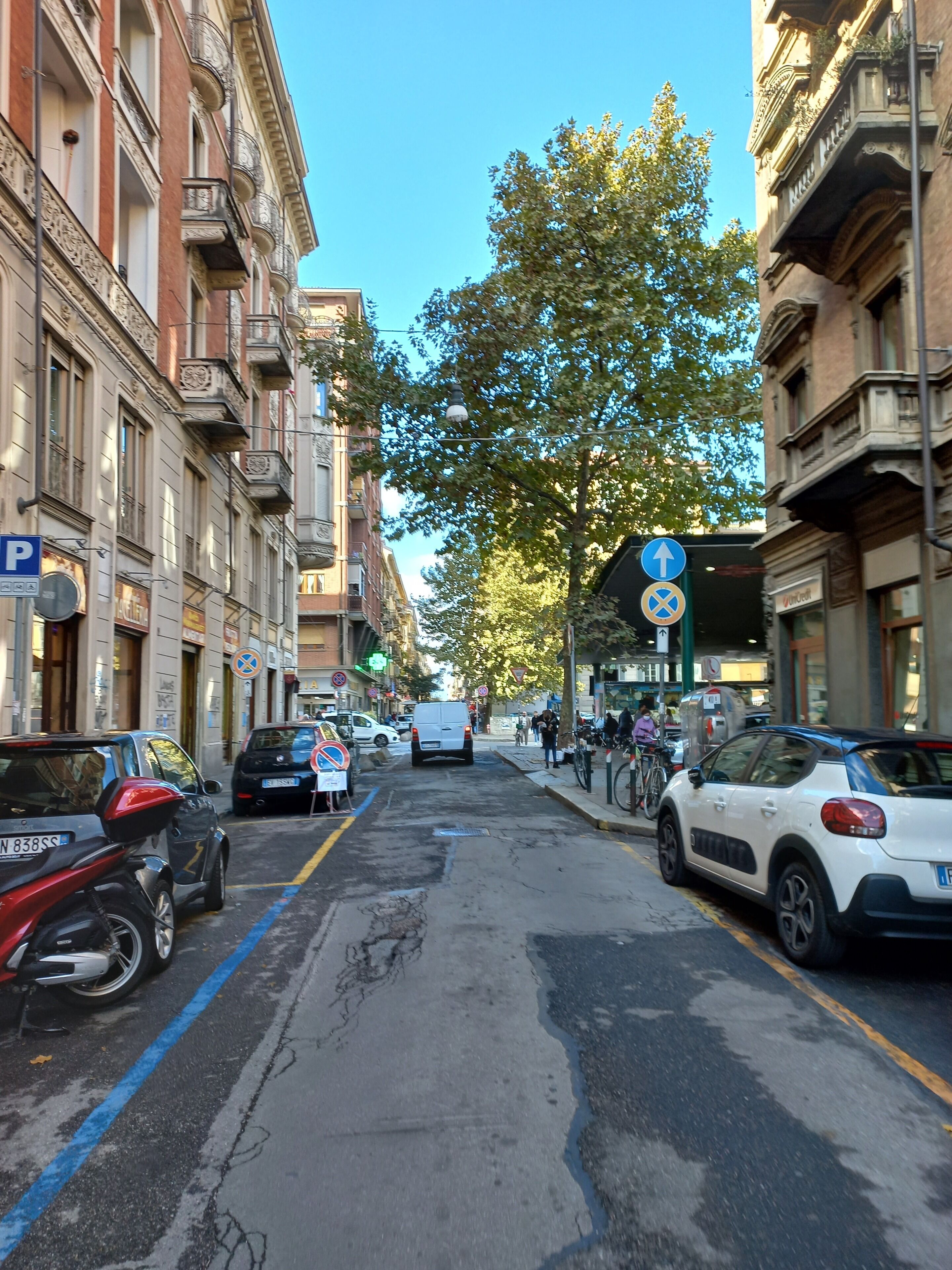 Foto - Dorotea Rooms Torino Centro