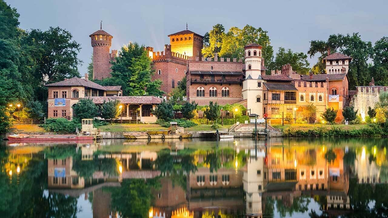 Foto - Dorotea Rooms Torino Centro