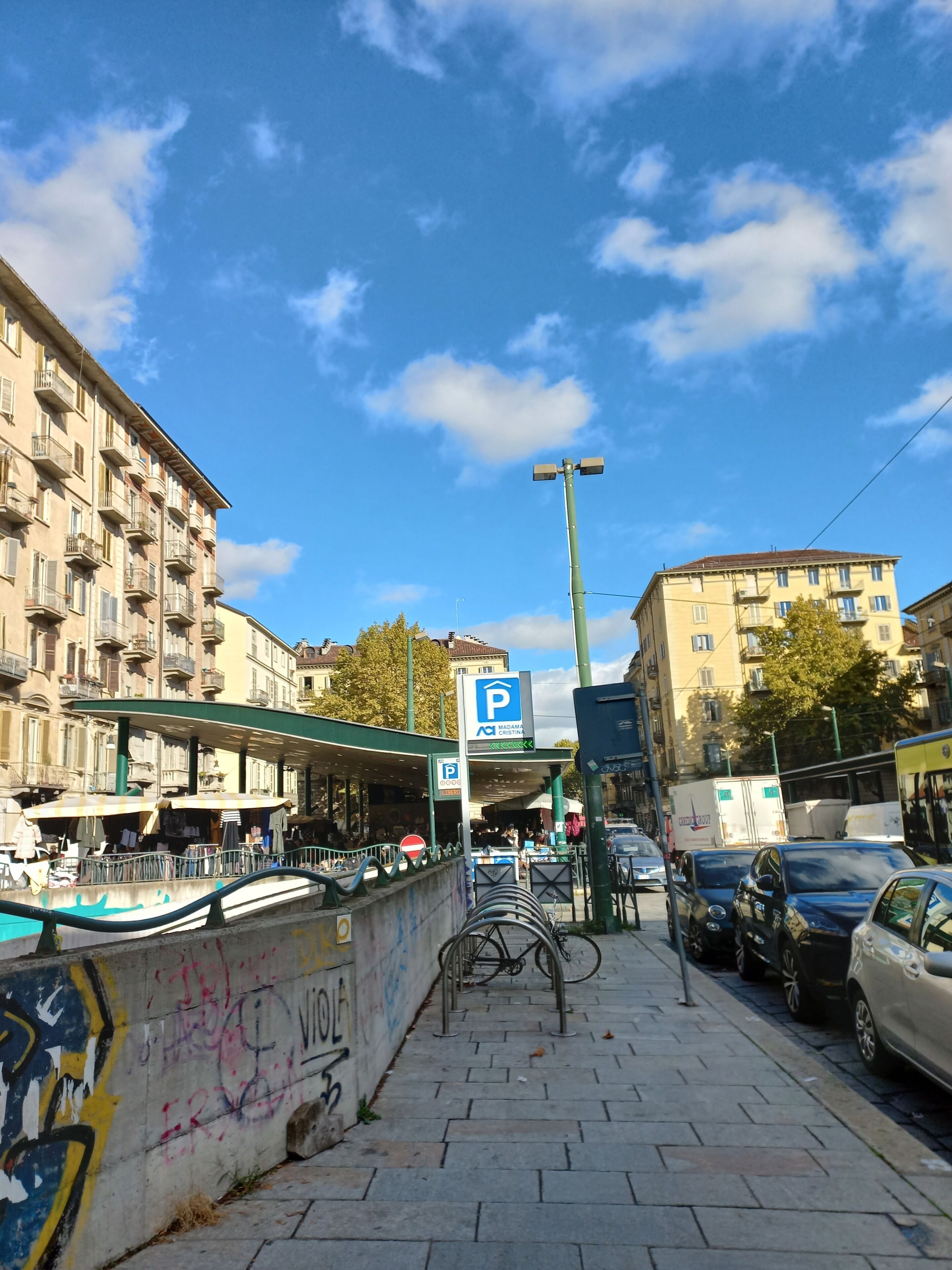 Foto - Dorotea Rooms Torino Centro