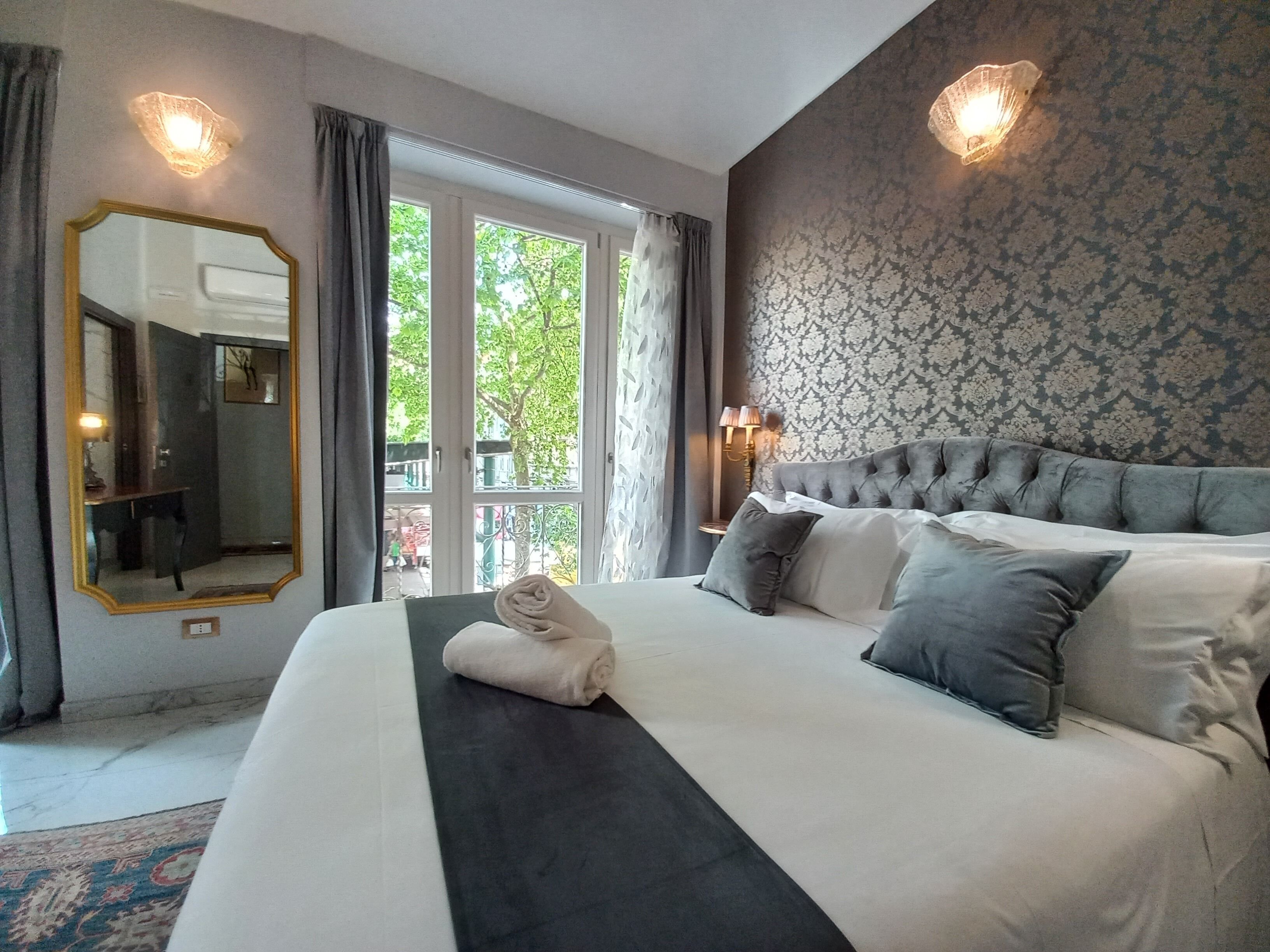 Foto - Dorotea Rooms Torino Centro