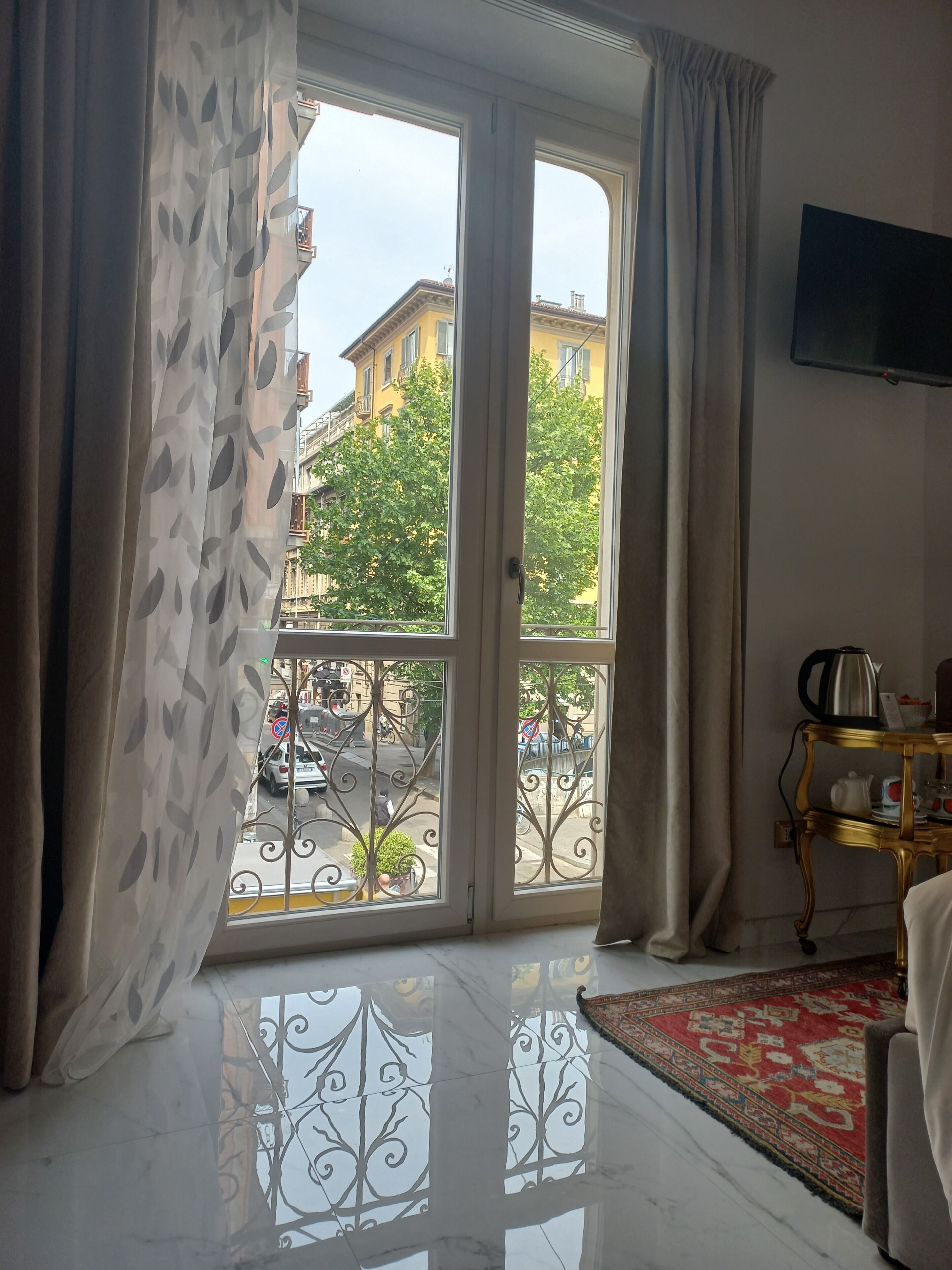 Foto - Dorotea Rooms Torino Centro