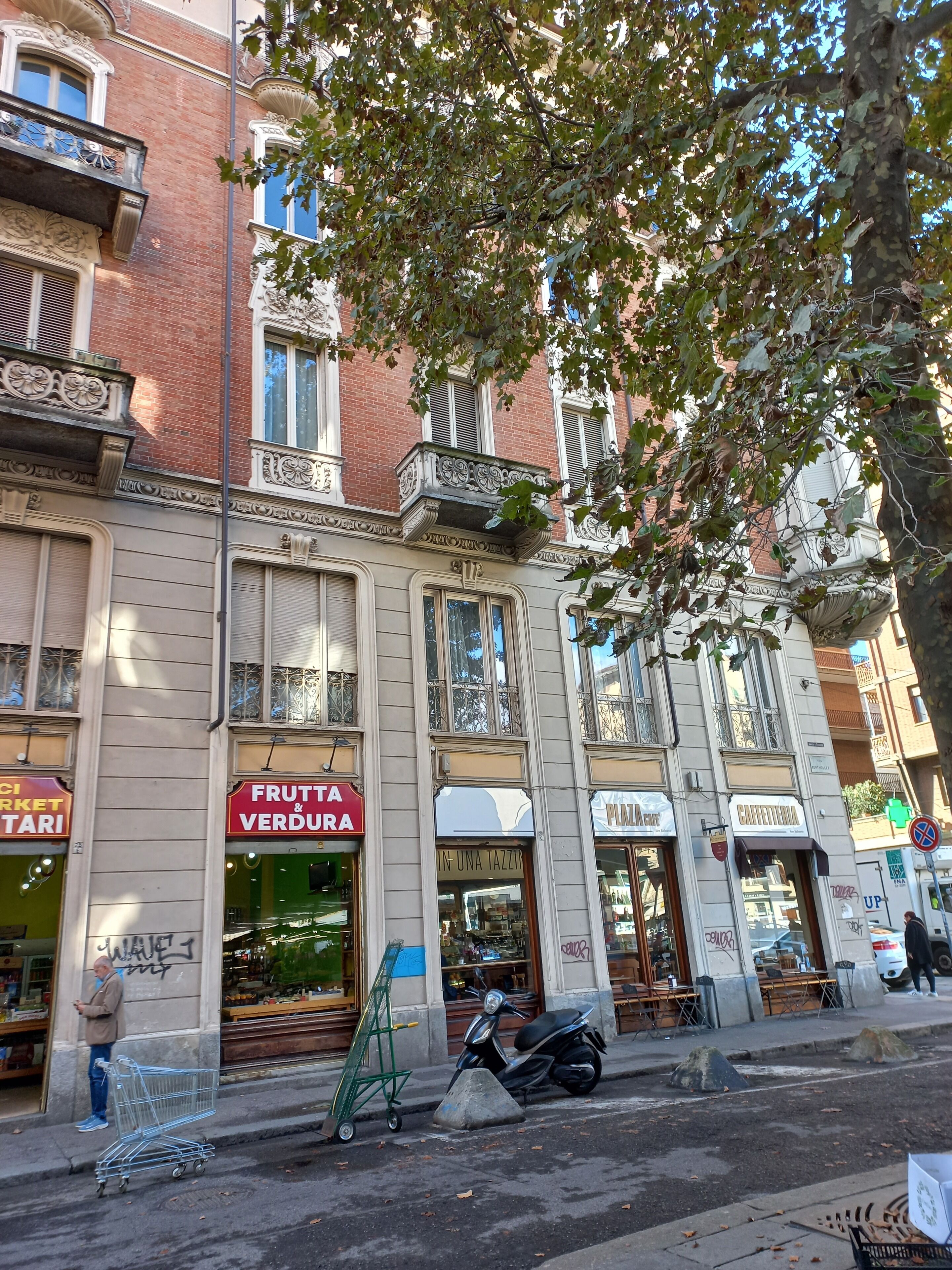 Foto - Dorotea Rooms Torino Centro