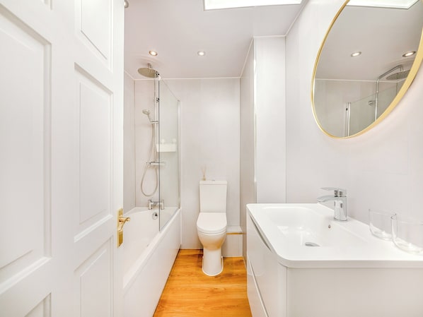 Towels - 2 bedroom accommodation in Alnwick (Alnwick)