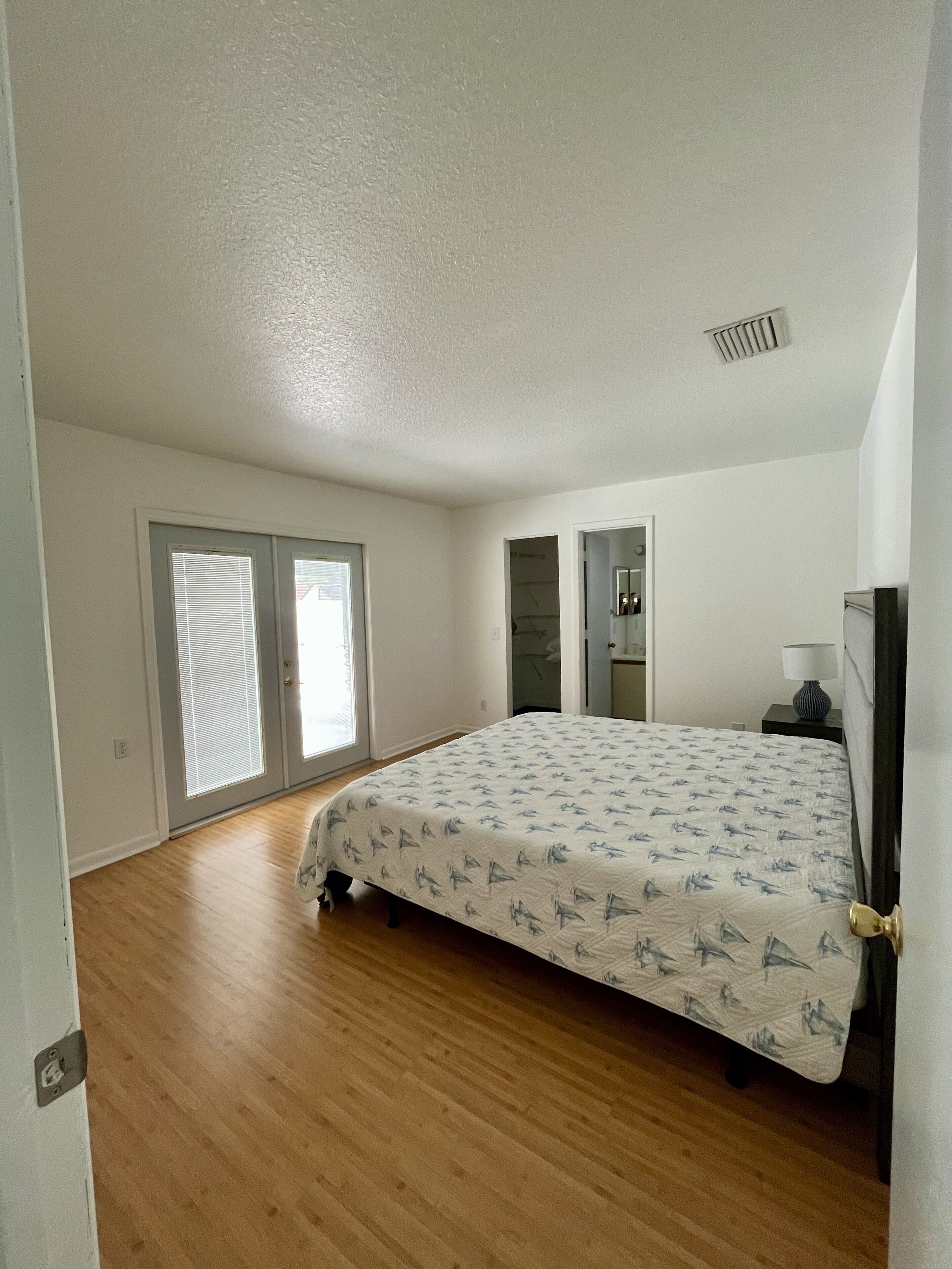 3 chambres, Wi-Fi gratuit, draps fournis