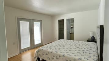 3 dormitorios, wifi gratis, ropa de cama y accesible en silla de ruedas