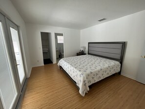 3 dormitorios, wifi gratis, ropa de cama y accesible en silla de ruedas