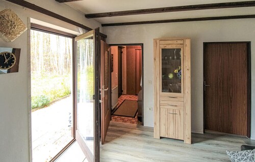 Stunning apartment in Arrach