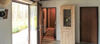 2 bedroom gorgeous apartment in Arrach