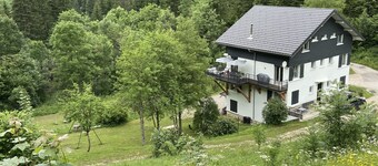 LES COMBES apartment-chalet sleeps 4 classified 3 * LES ROUSSES