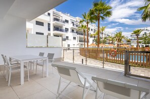 Outdoor dining - Ref. 400715 (Motril)