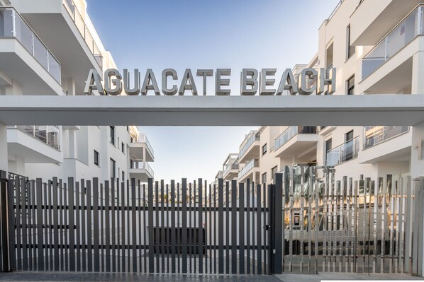 Exterior detail - Ref. 400716 (Motril)