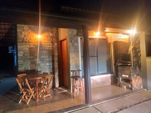 Charm of the Seas house 3