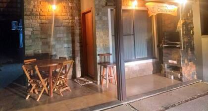 Charm of the Seas house 3