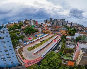 Habitación básica | Wifi gratis