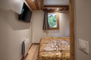 2 habitaciones, wifi y ropa de cama 