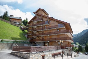 Exterieur