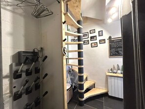Intérieur