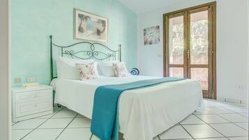 1 chambre, fer et planche Ă repasser, Wi-Fi