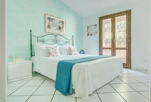1 habitación y wifi