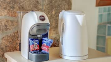 Café et/ou machine à café