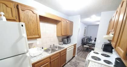 The East Side Stay Entire Unit