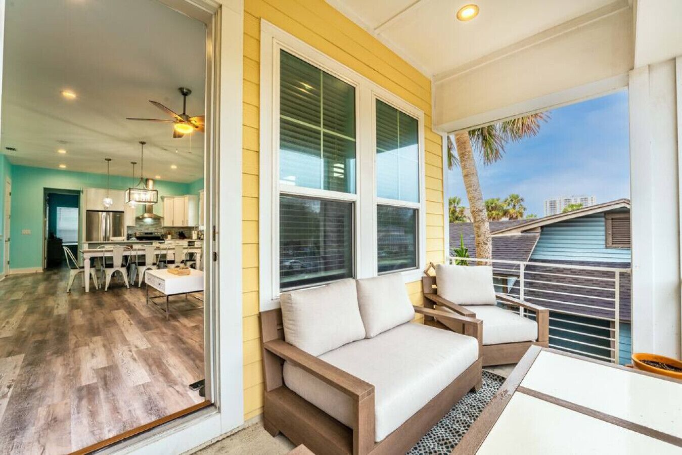 Smart TV, video games