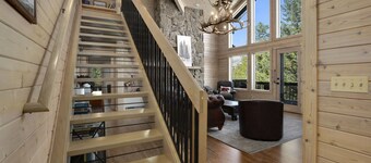 Alpenglow Ranch, Estes Park CO